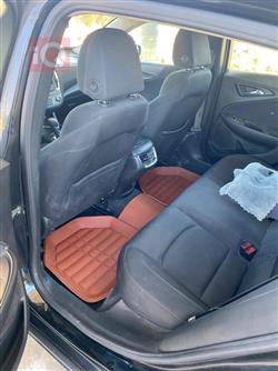 شيفروليه ماليبو